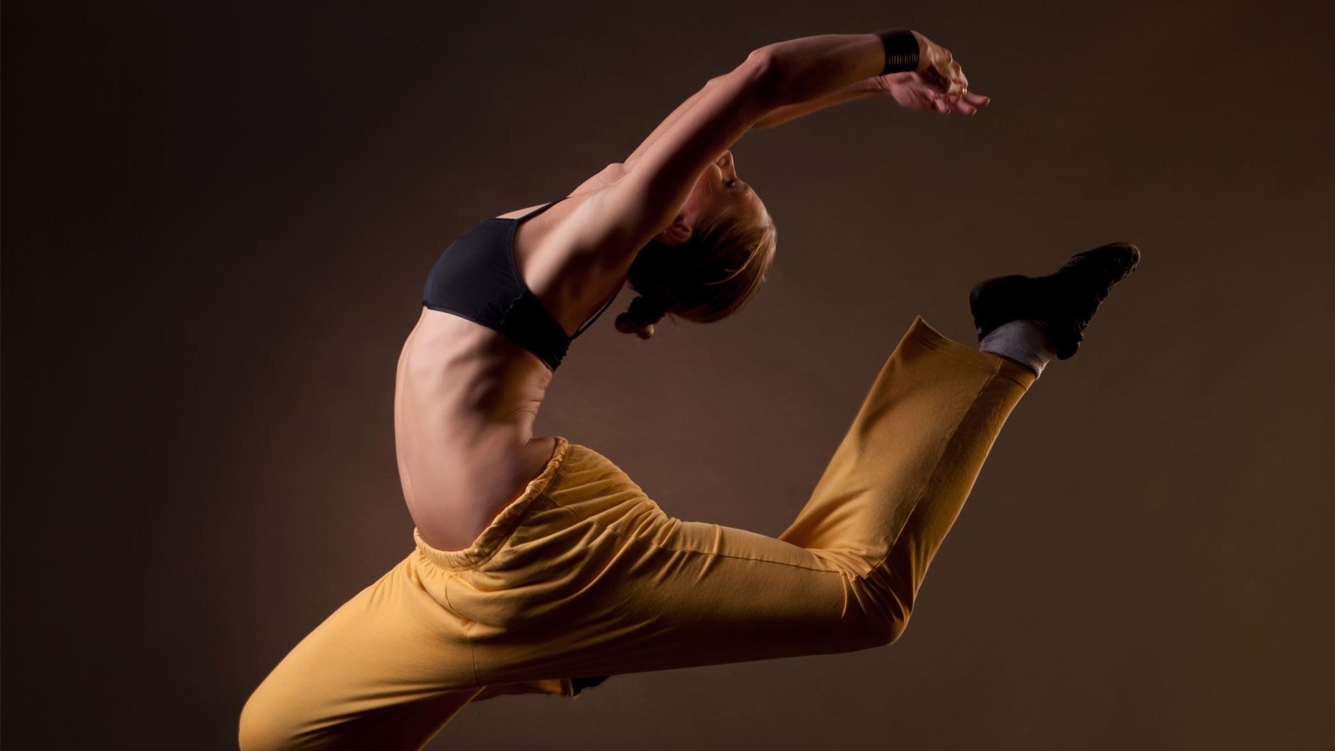 Scuola di danza Roma IFA Dance - Corsi di Salsa, Bachata e Danza Caraibica