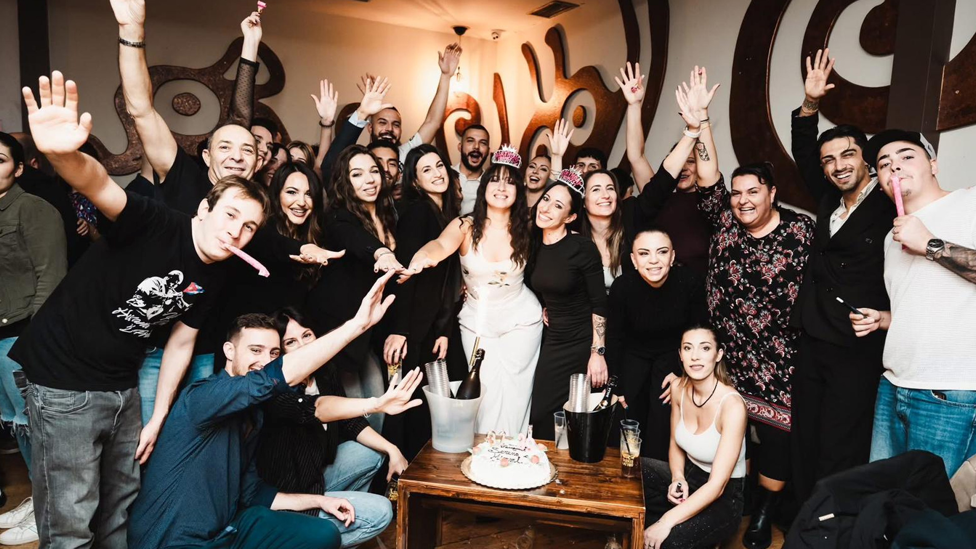Impara a ballare a Roma con IFA Dance - Corsi di Ballo e Folklore Cubano